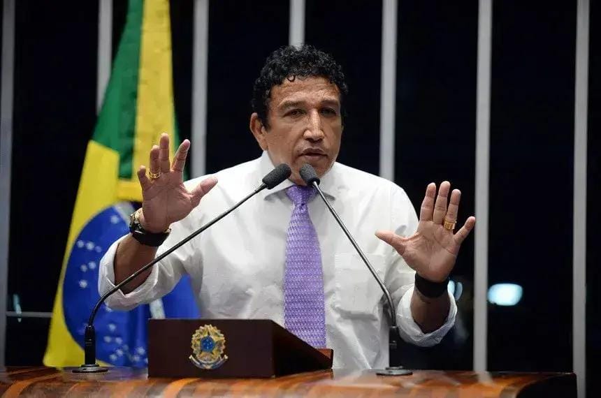 Eleições 2026 Espírito Santo