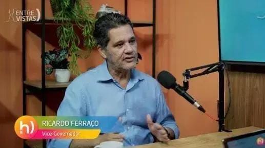Eleições Espírito Santo 2026