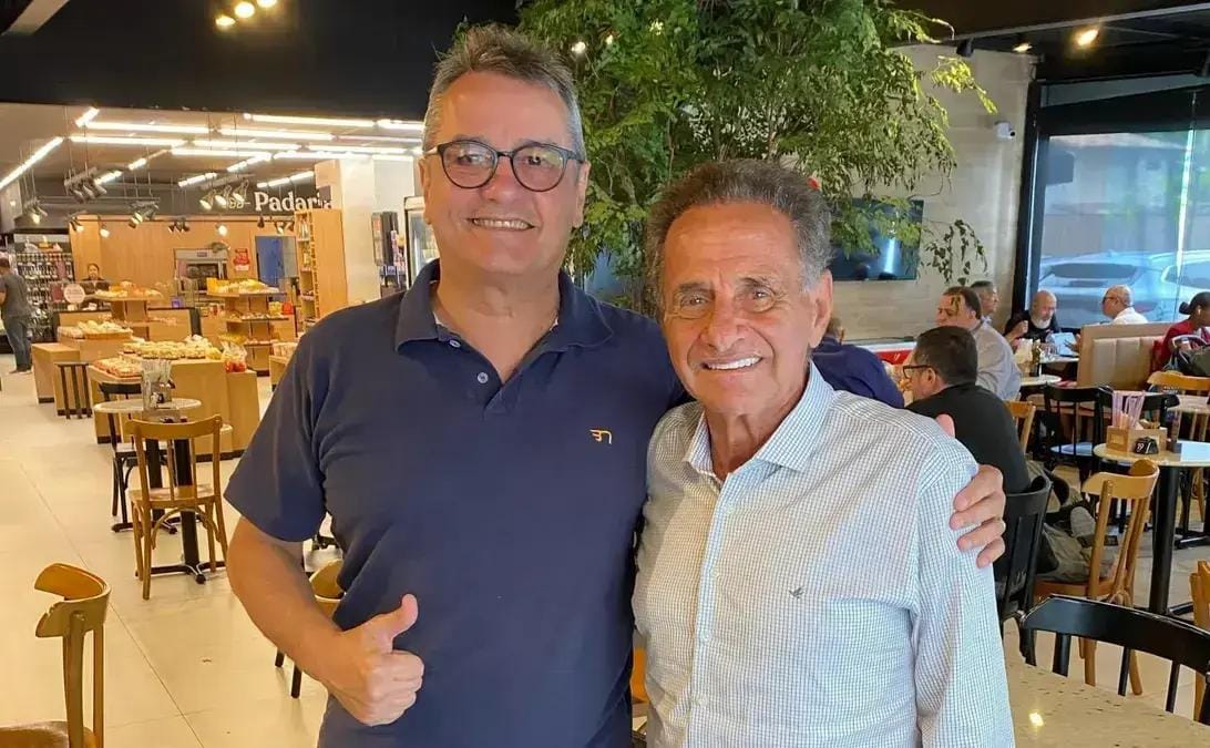 Eleições no Espírito Santo