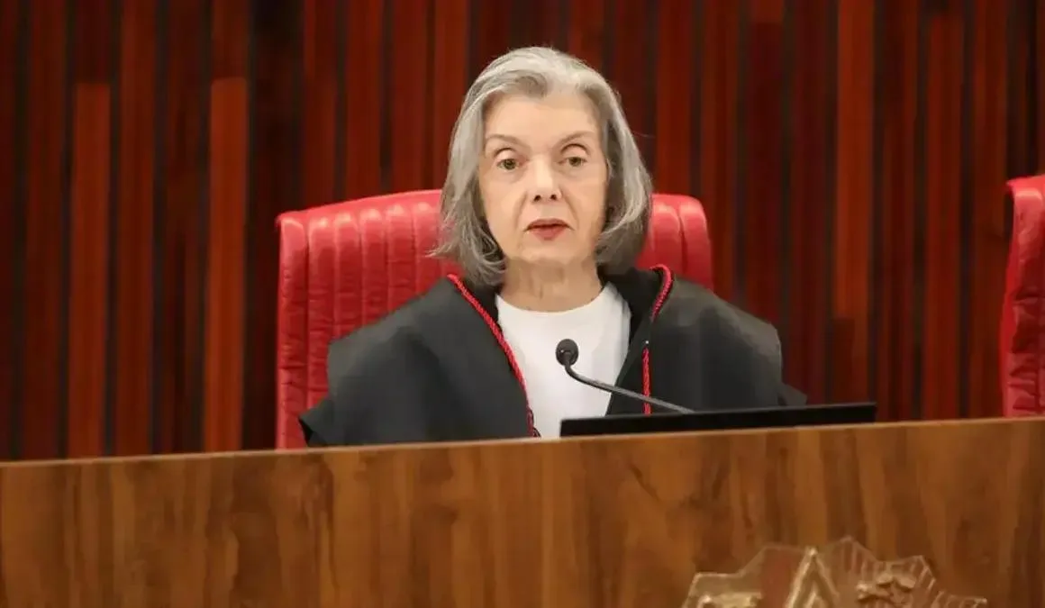 Eleições presidenciais 2026