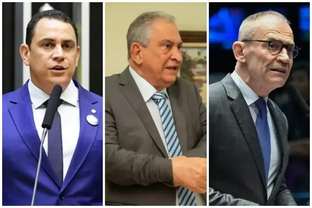 Eleições Senado Espírito Santo