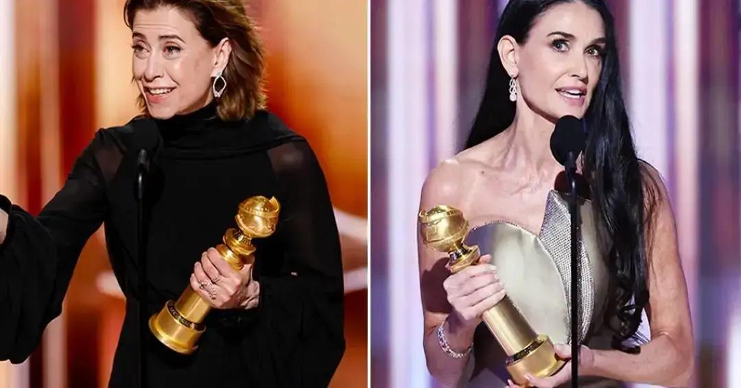 Empate no Oscar