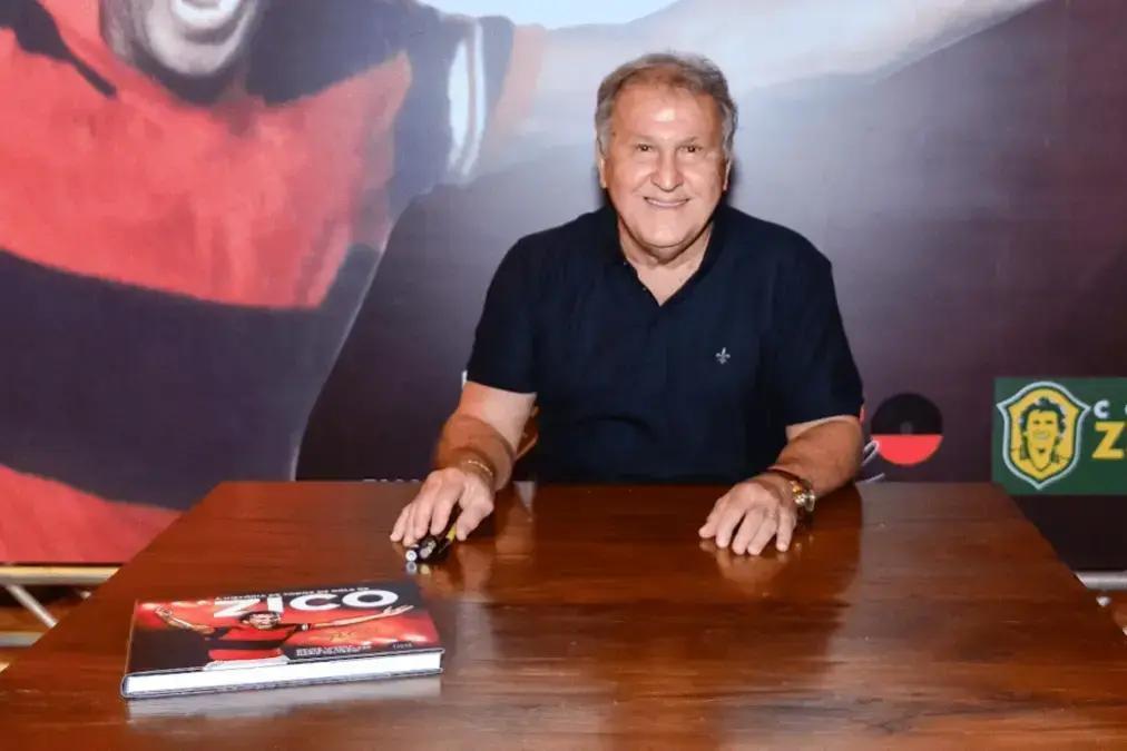 Escola de Futebol Zico