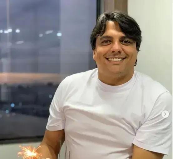 Ex-vice-prefeito ganha cargo na Assembleia