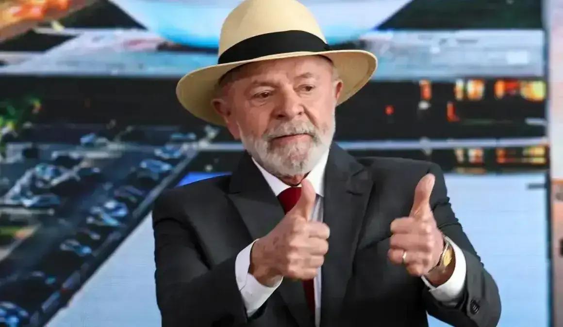 Exames de Lula em São Paulo
