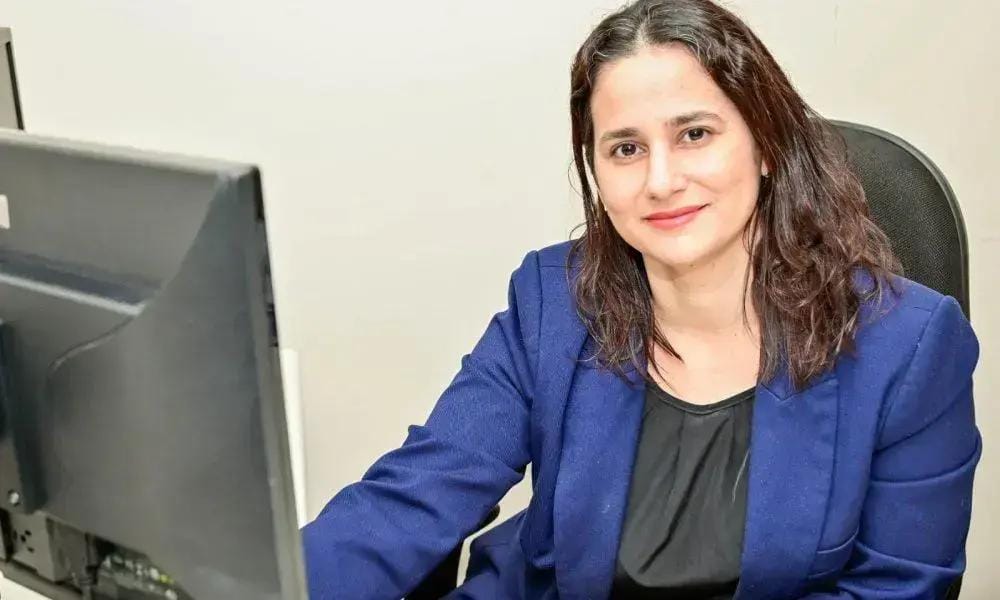Exoneração secretária Fazenda Vitória