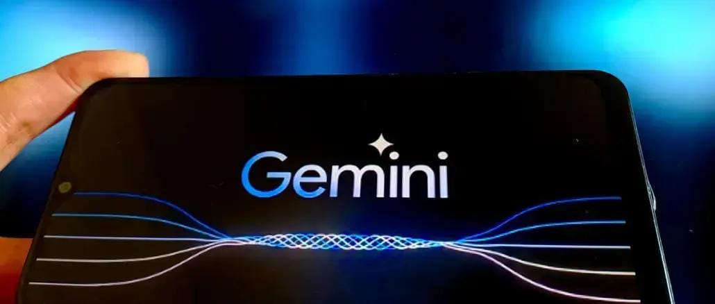 Ferramentas de IA generativa