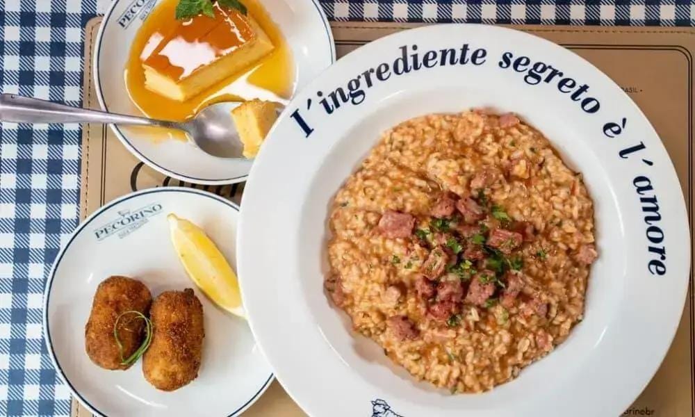 Festival Praia Gourmet