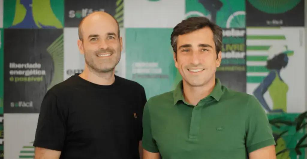 FIDC verde da Solfácil