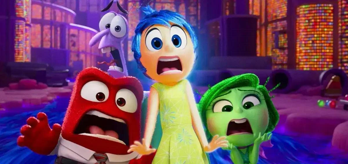 Filmes do Oscar no Disney+