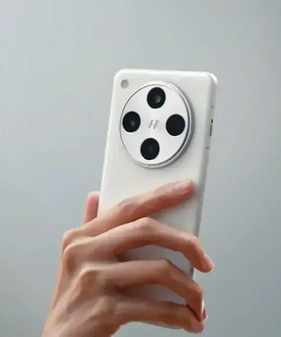 Find X8 Mini