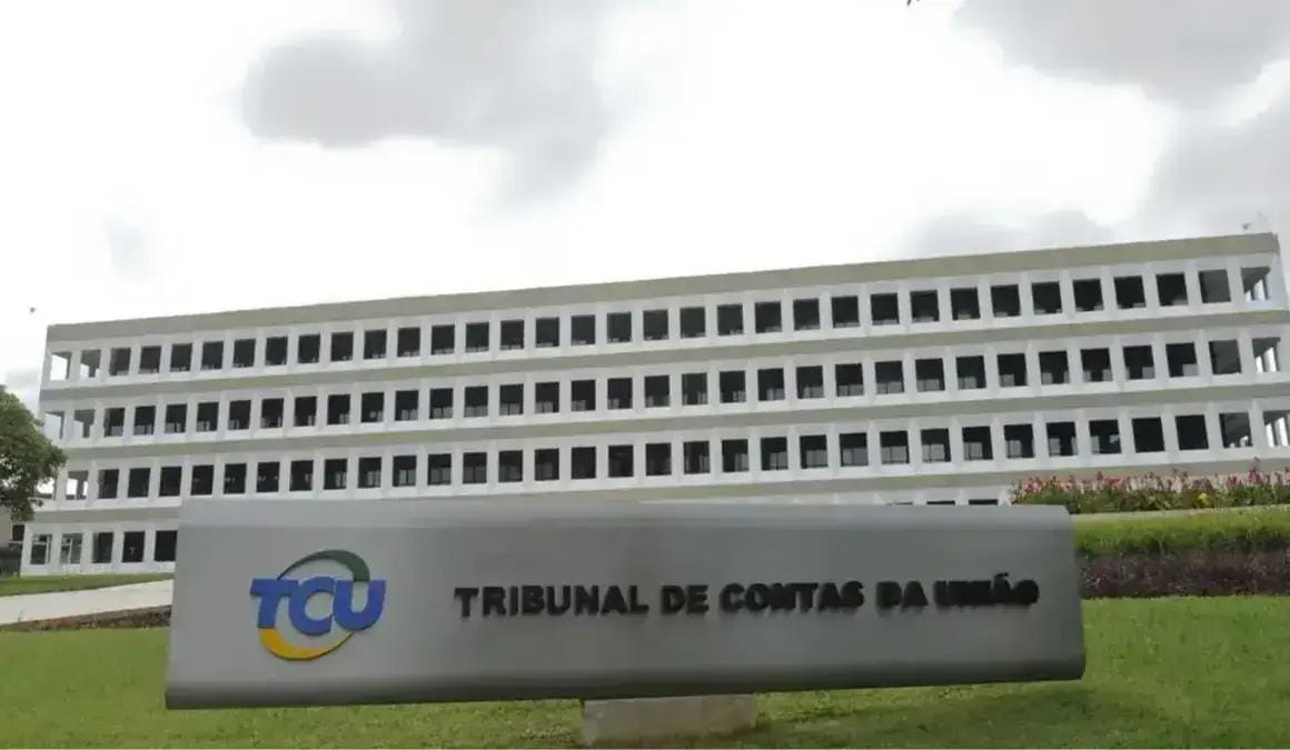 Fiscalização emendas Pix