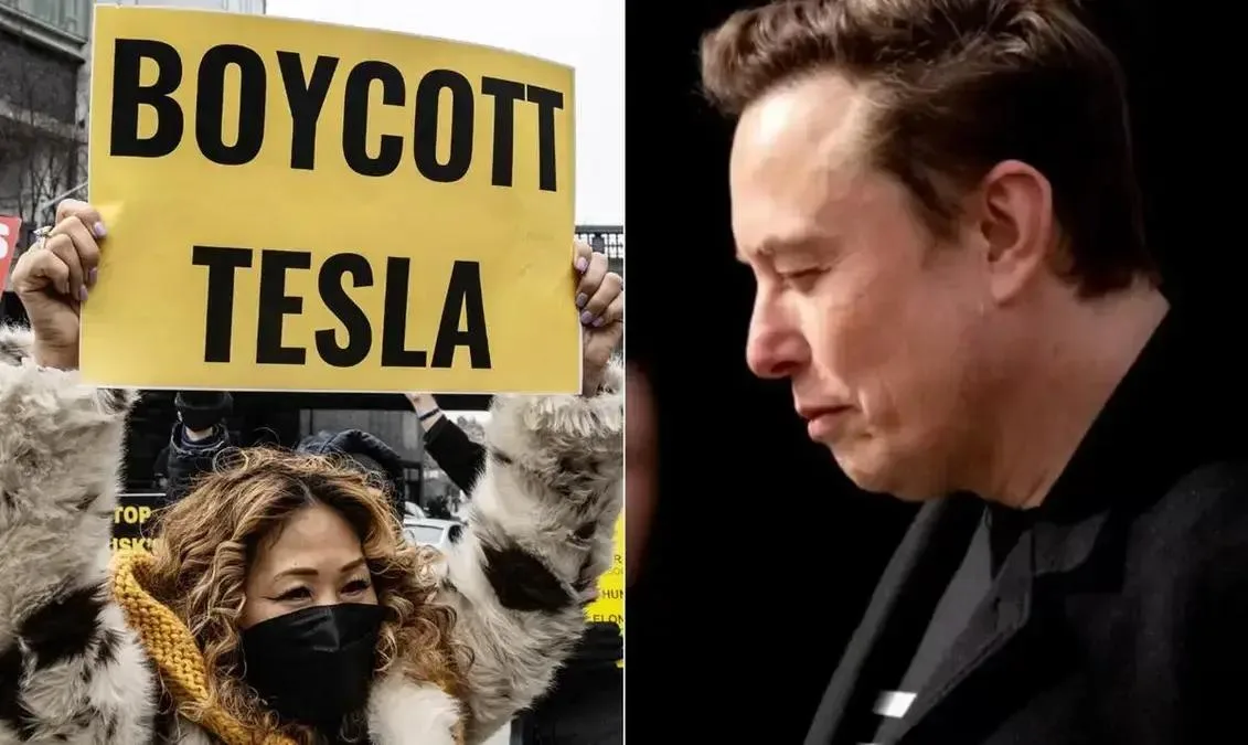 Fortuna de Elon Musk