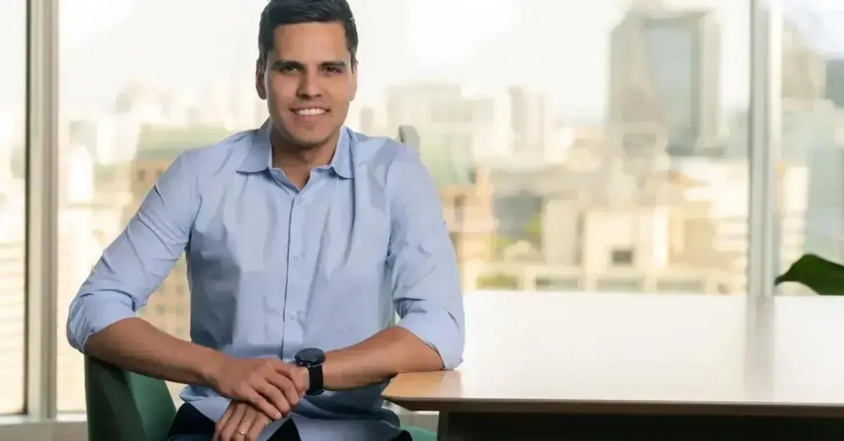 Gestão de despesas empresas