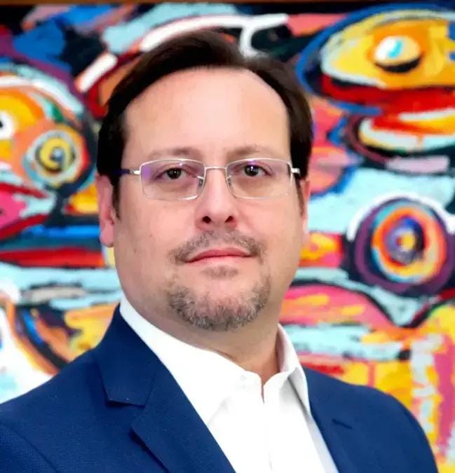 Gestão de Identidade em 2025