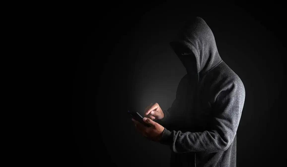 Golpes digitais crescem