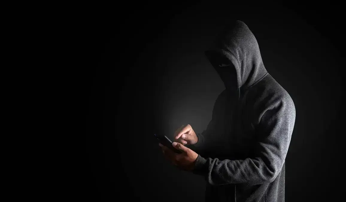 Golpes digitais crescem