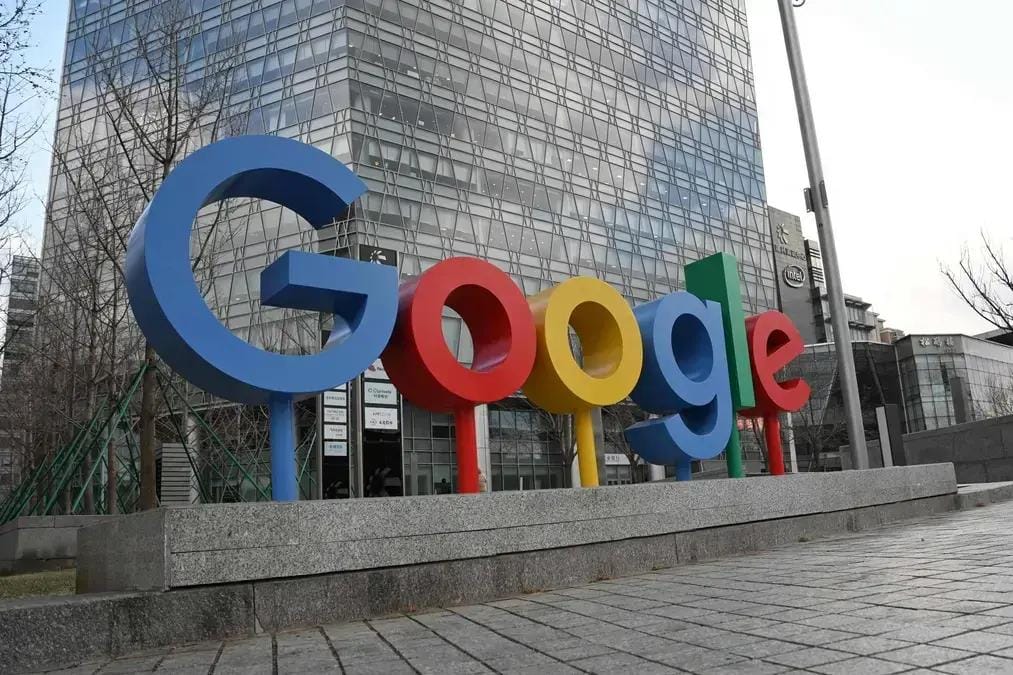 Google abandona IA em armas