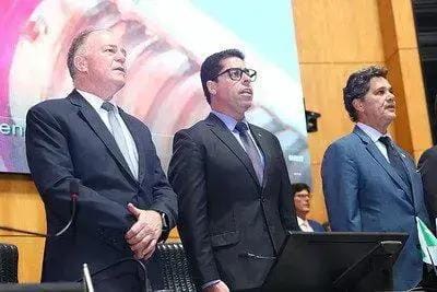 Governo do Espírito Santo
