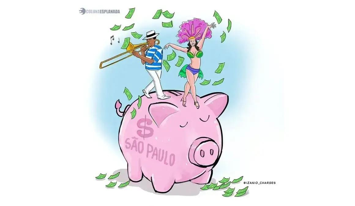 Governo Lula em crise