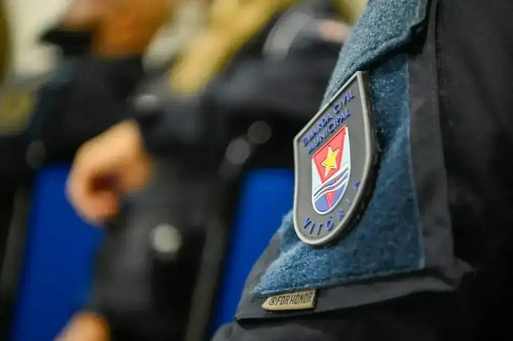 Guarda Municipal atuação