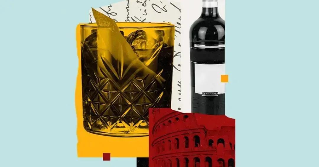 História do Negroni