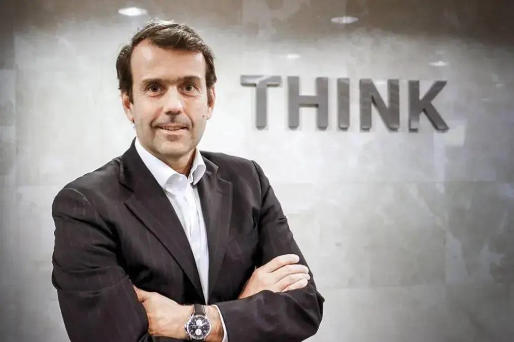 IA para CEOs