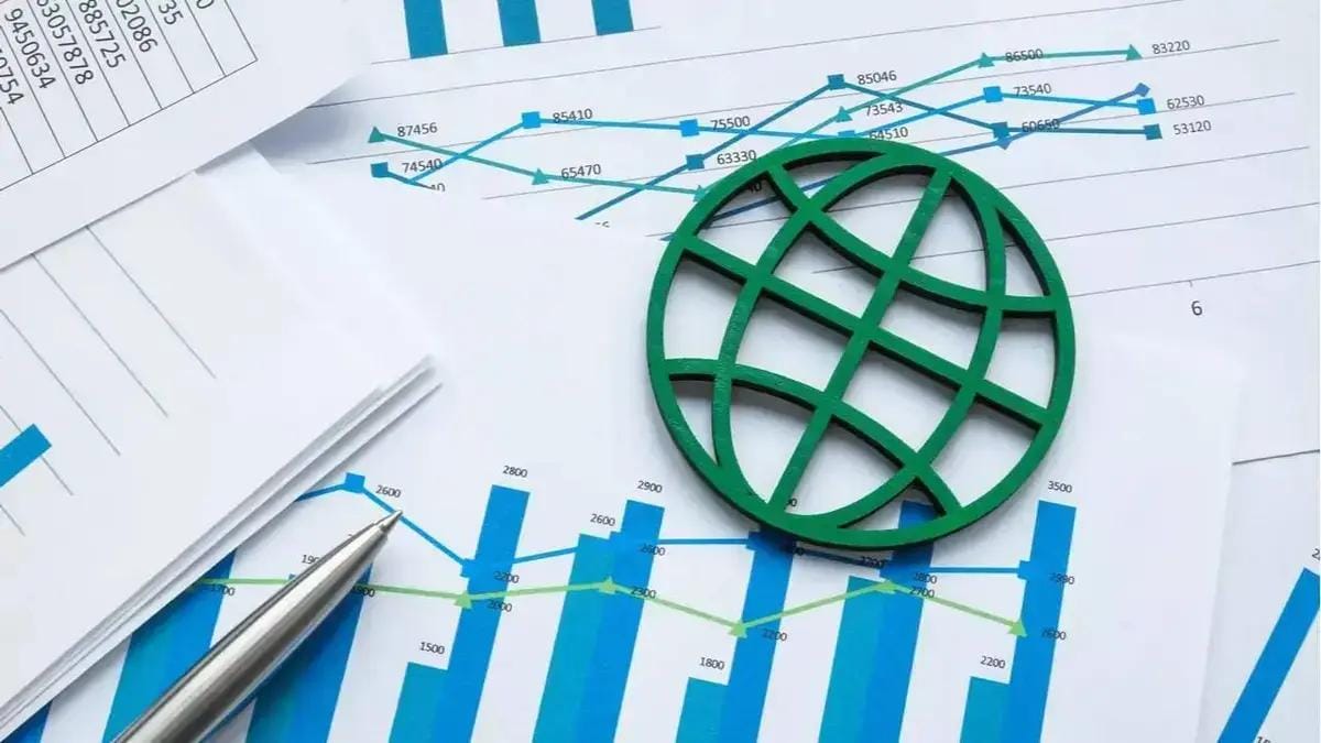 Interesse em buscas sobre ESG