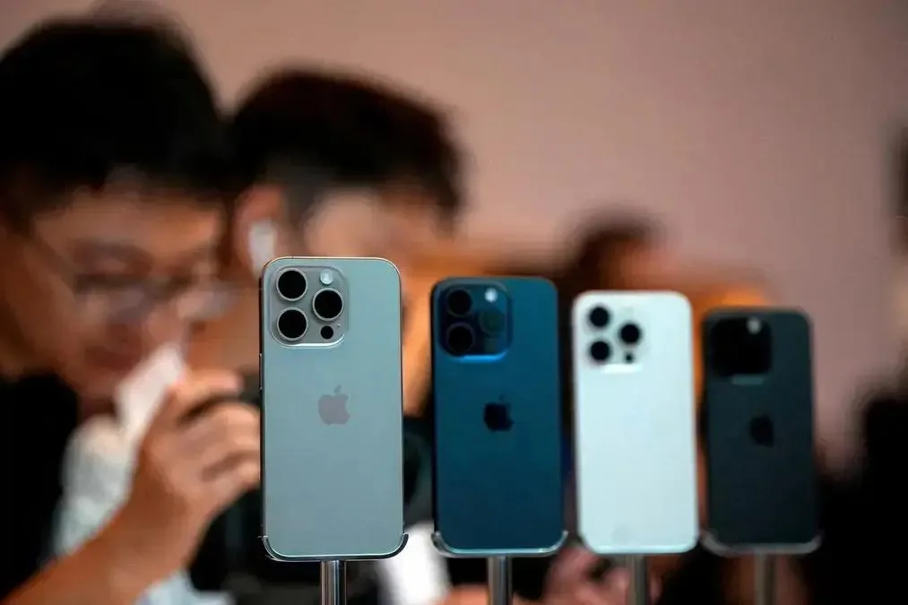 Investigação App Store Apple