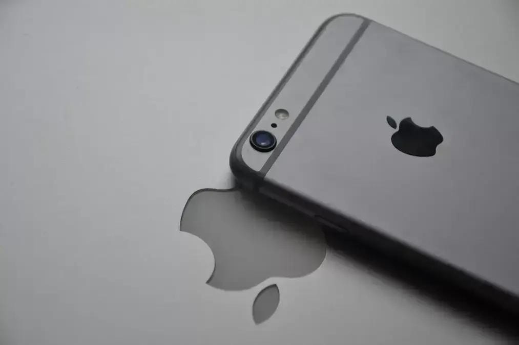 Investimento da Apple nos EUA