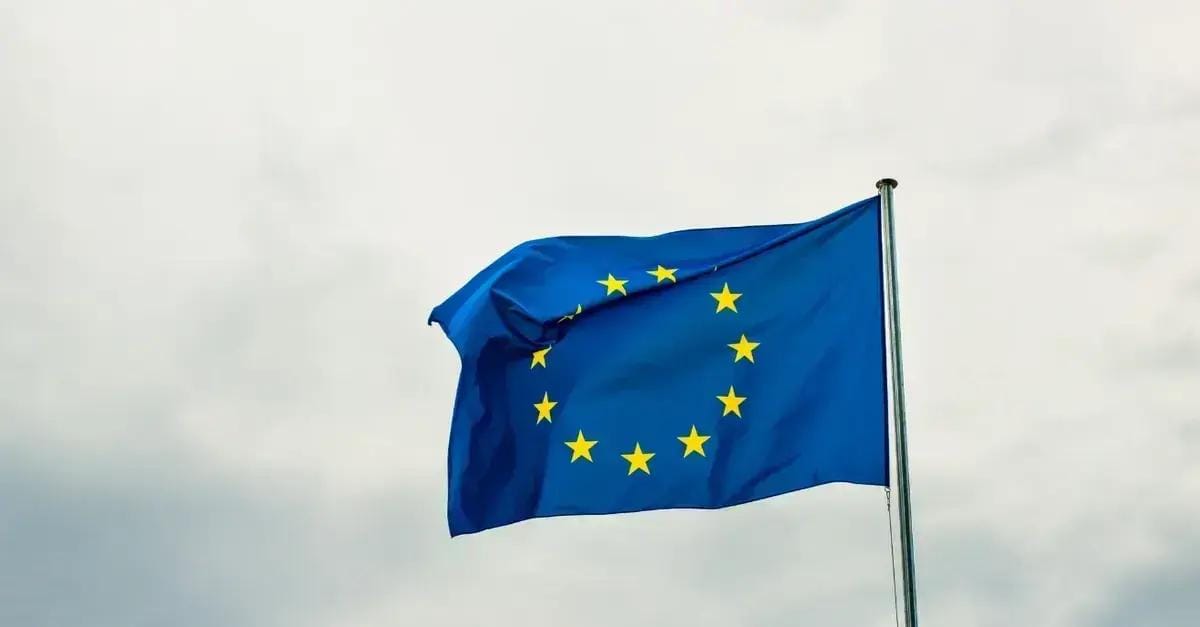 Investimento em IA na Europa