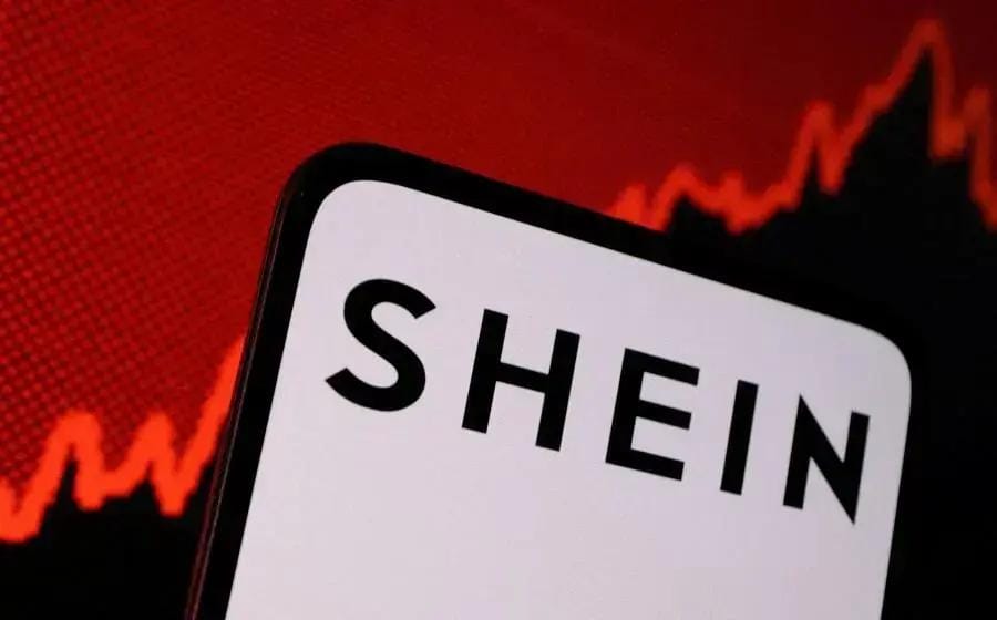 IPO da Shein
