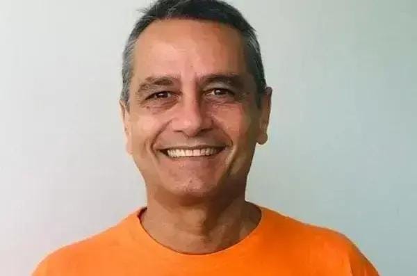 Iuri Aguiar Novo Espírito Santo