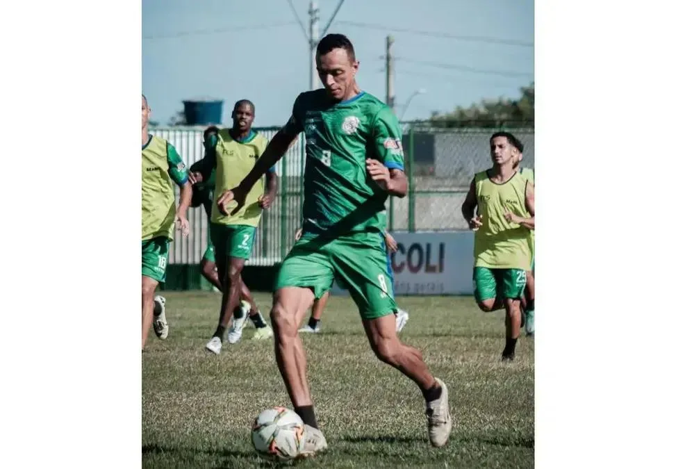 Jaguaré quer reação