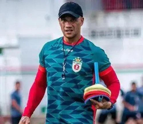 Jogo do Real Noroeste