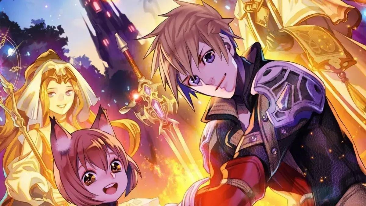 Jogo RPG Maker VX Ace gratuito