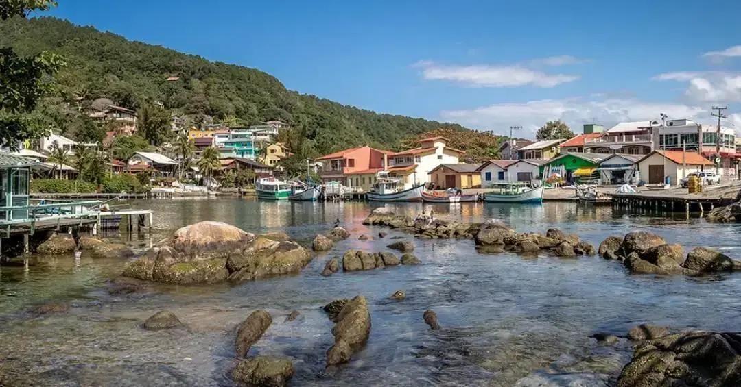Lagoa da Conceição