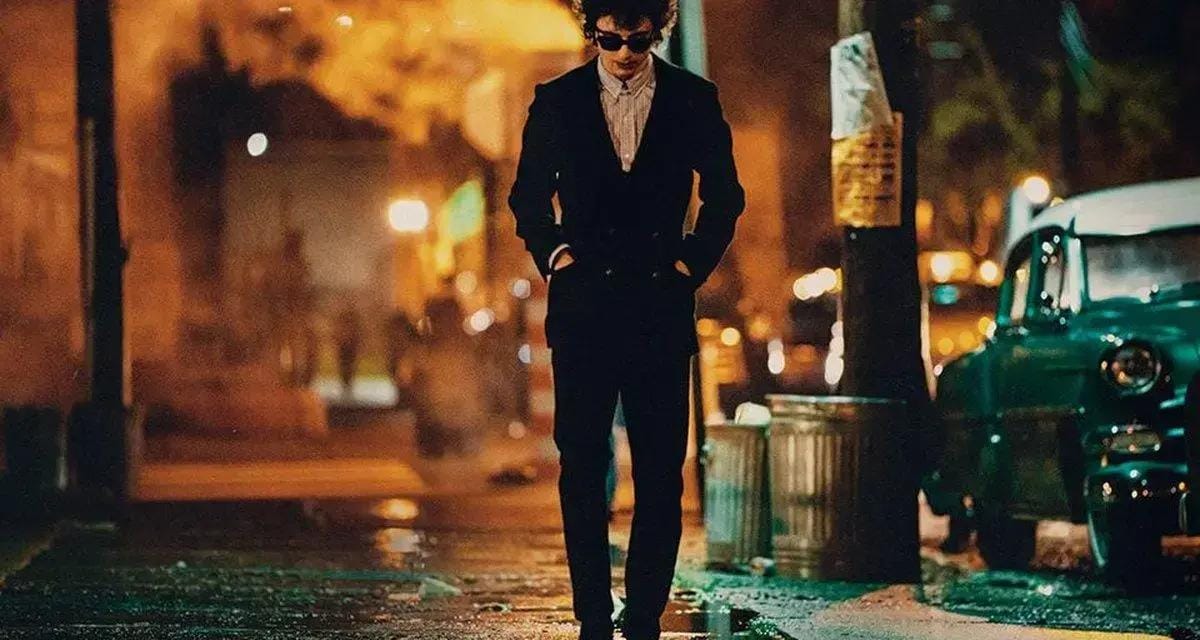 Lançamentos de filmes e séries