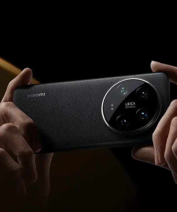 Lançamento Xiaomi 15 Ultra