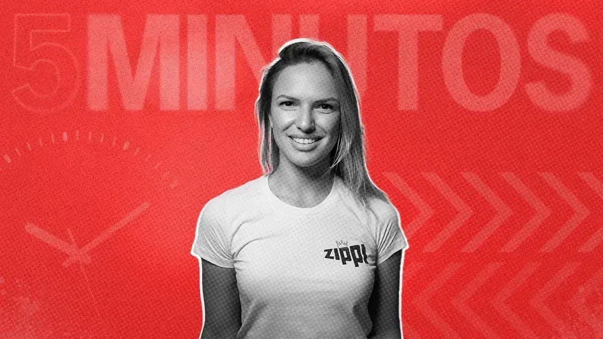 Ludmila Pontremolez da Zippi