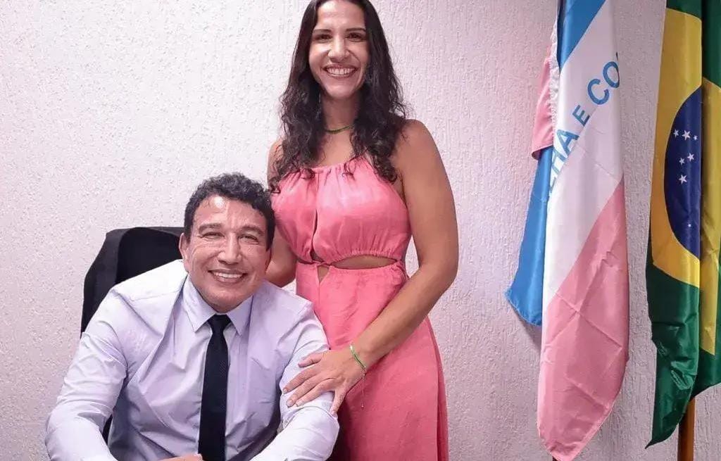 Maguinha Malta senadora 2026