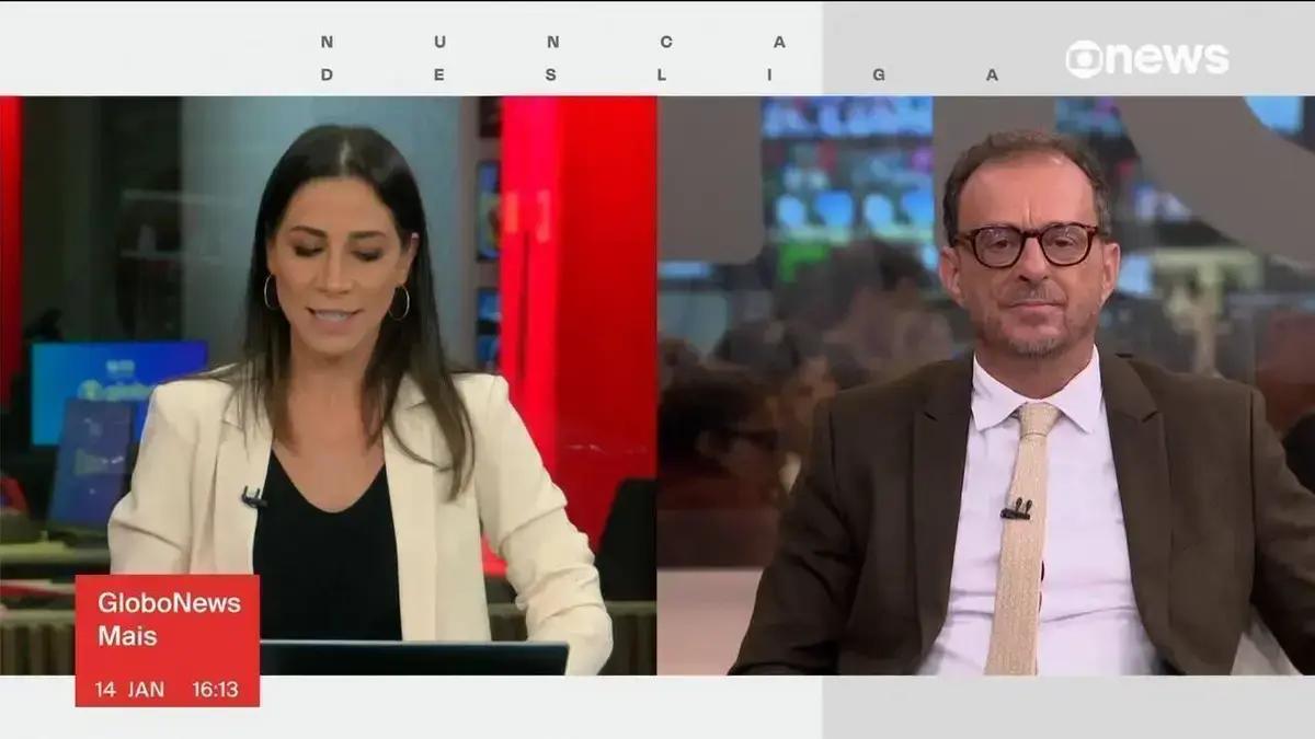 Meta bloqueia checagem de fatos