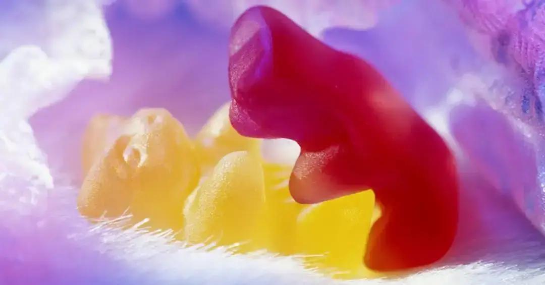 Microbioma genital no sexo