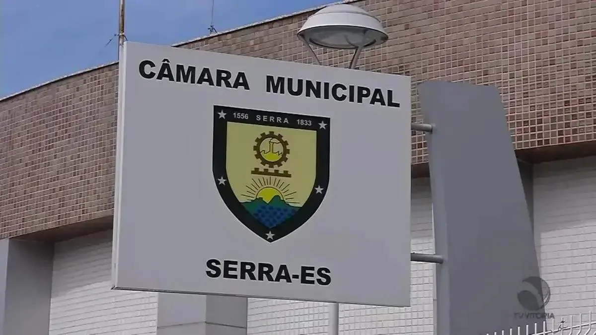 Monitoramento escolar Serra