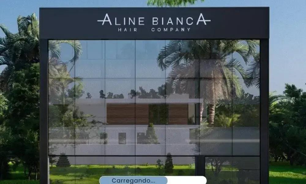 Morte Aline Bianca