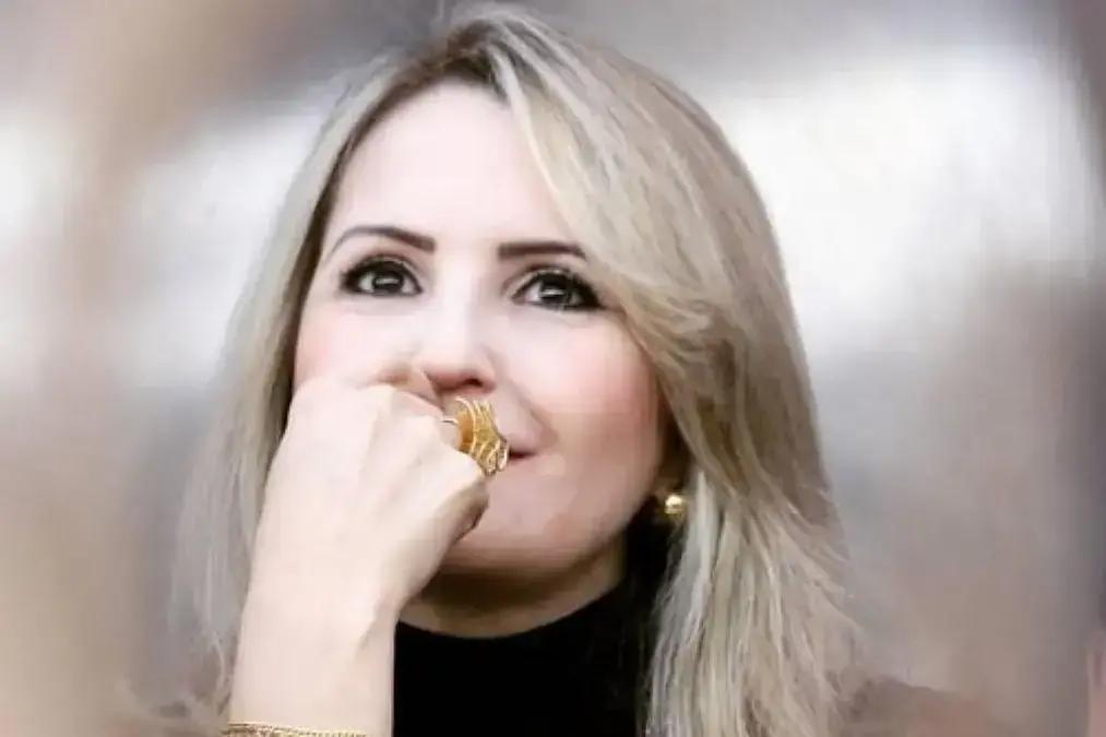 Morte Bispa Keila Ferreira