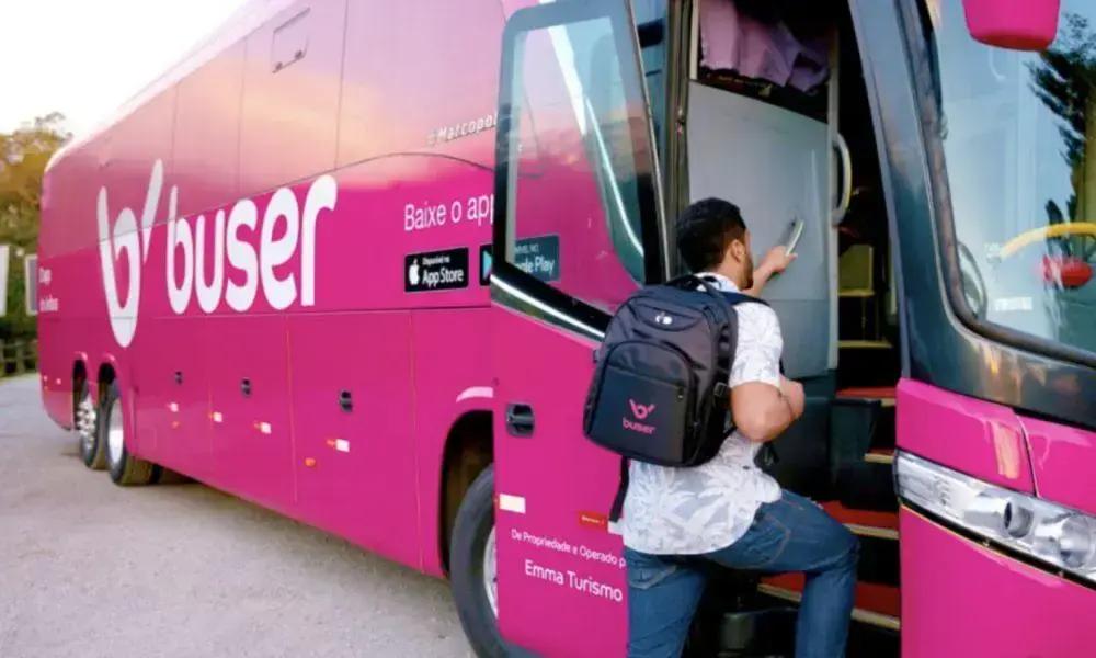 MPF contra Buser