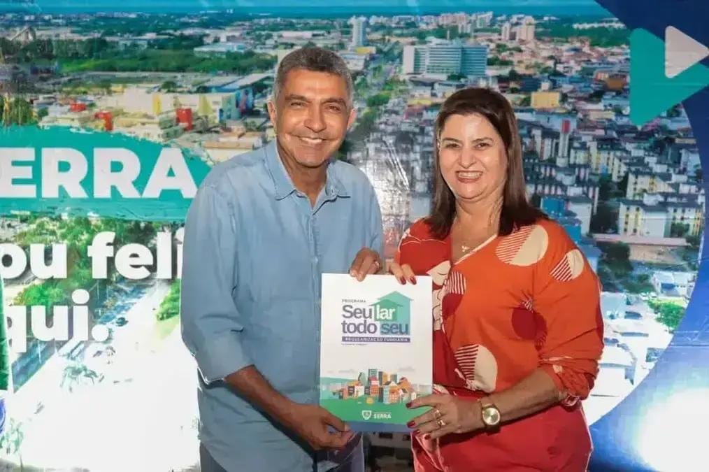 Mudanças no secretariado da Serra
