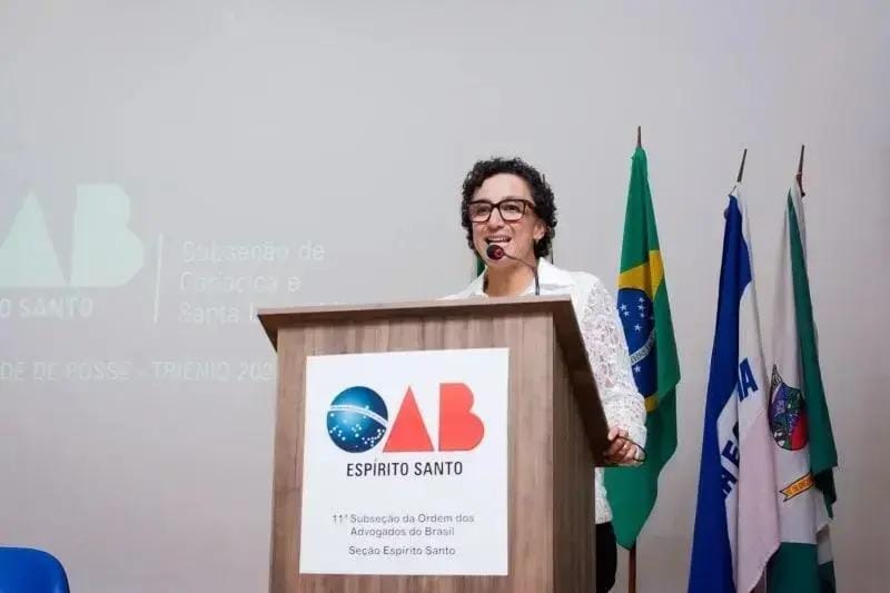 Mudanças na OAB-ES