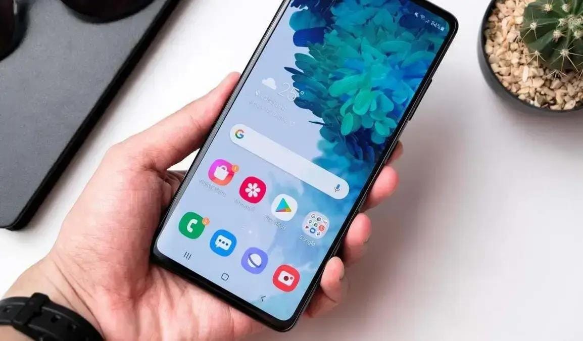 Mudar a resolução de um aplicativo no Android